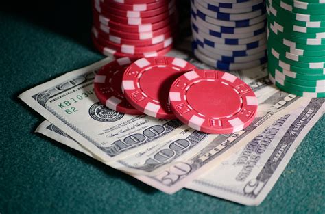 Gambling money [ Figgerits Answers ] .